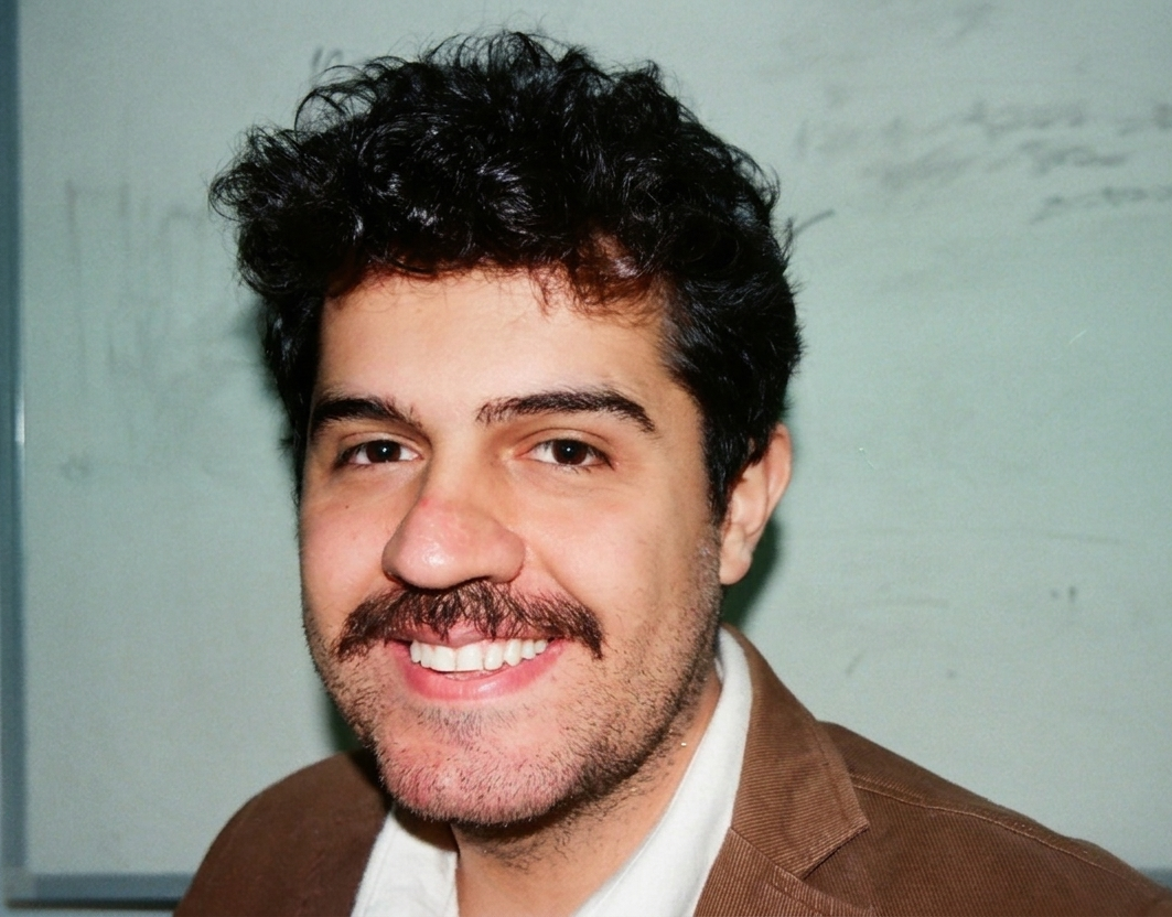 İsmail Enes Selvi